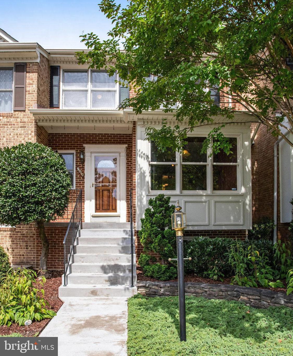 SOMERSET AT SOUTH RUN - Residential