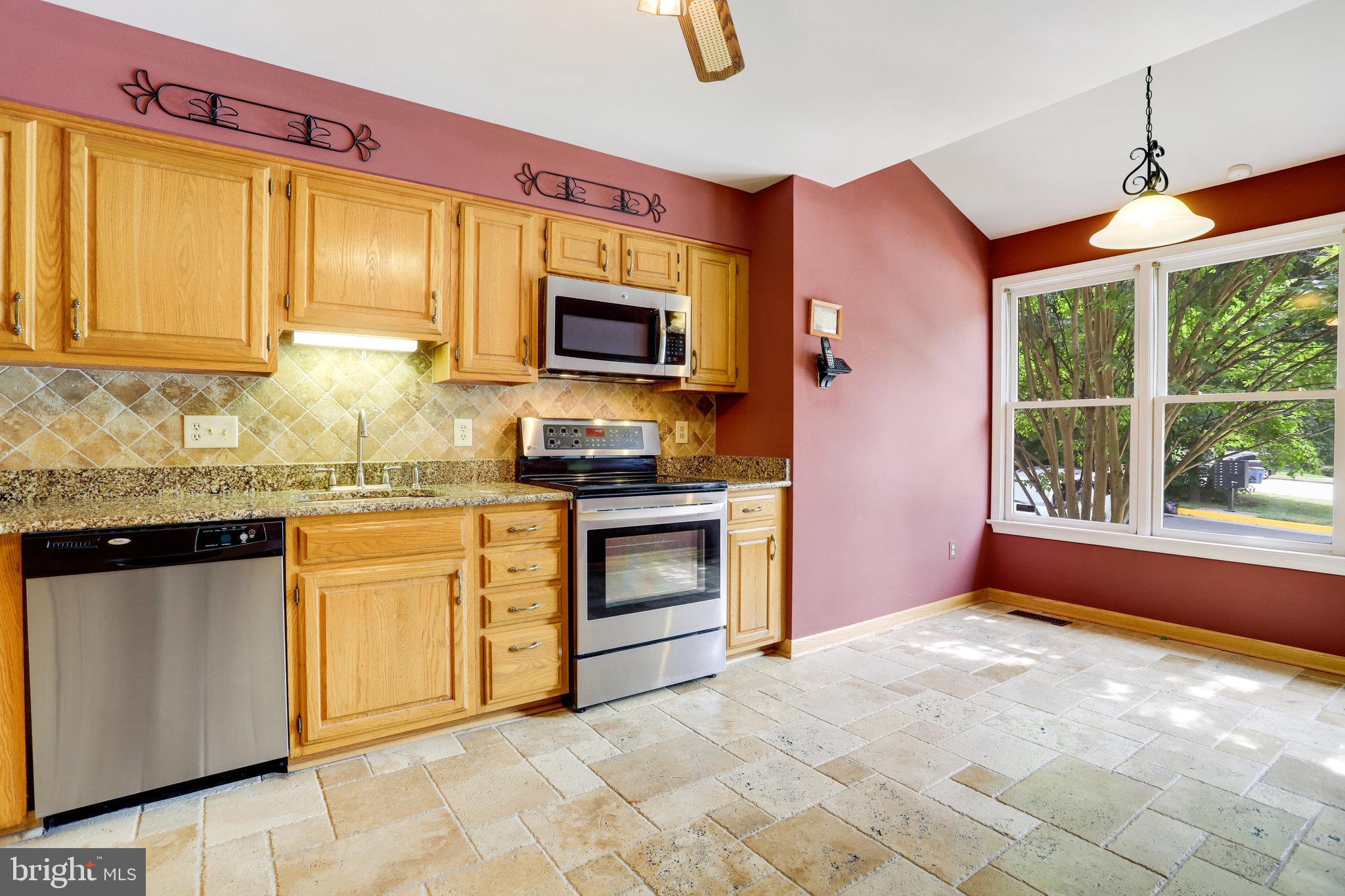 SOMERSET AT SOUTH RUN - Residential