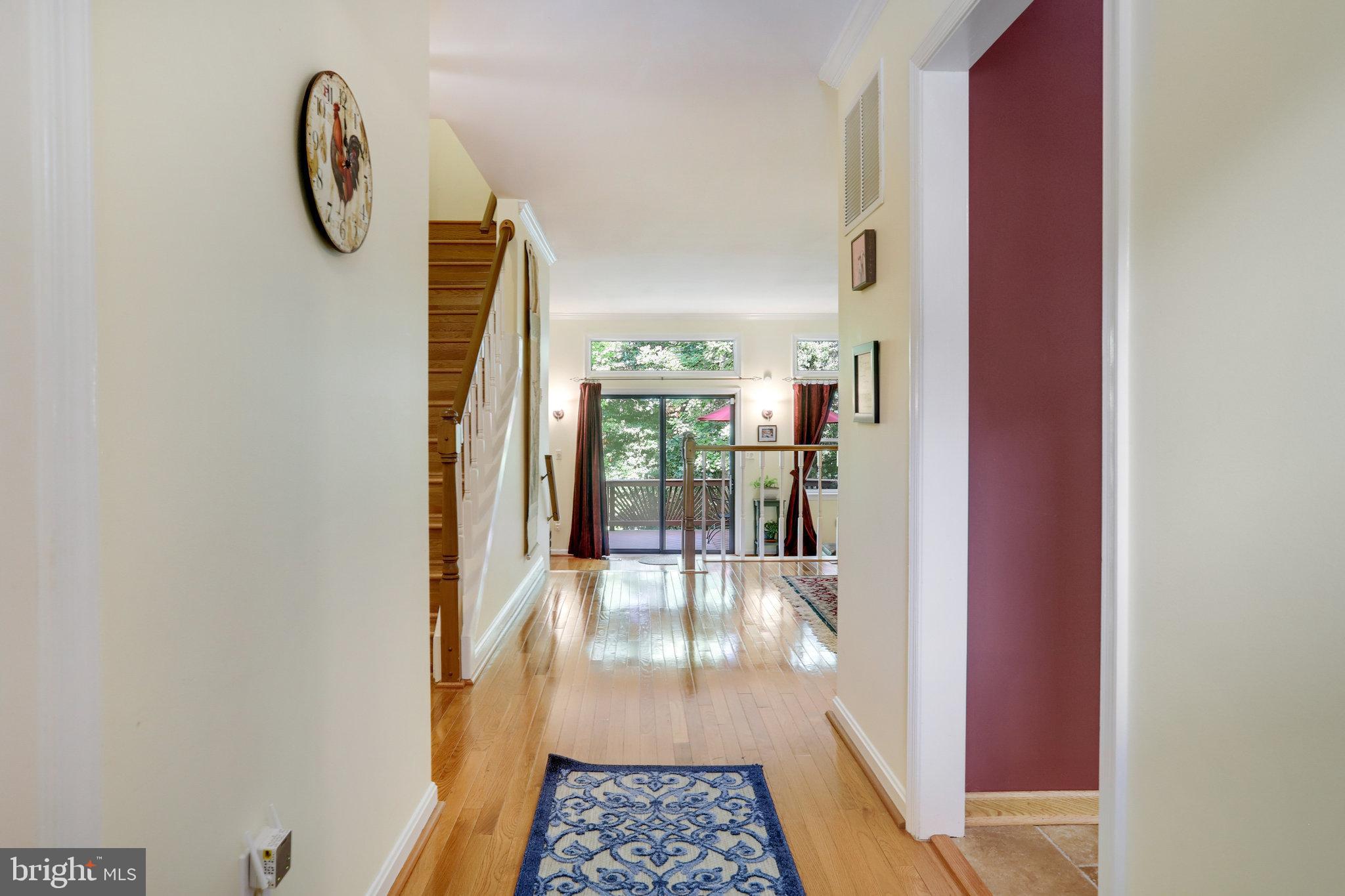 SOMERSET AT SOUTH RUN - Residential