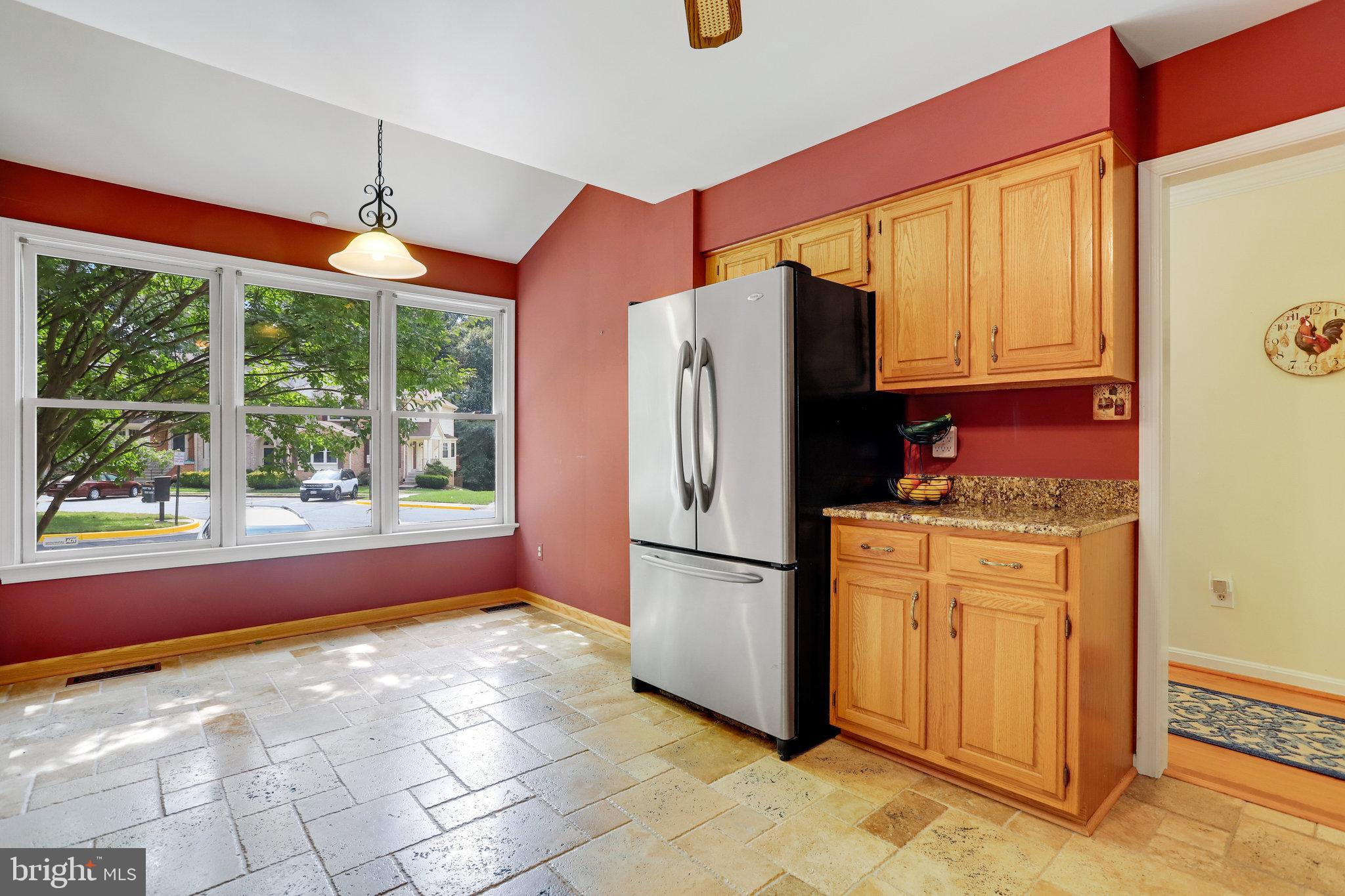 SOMERSET AT SOUTH RUN - Residential