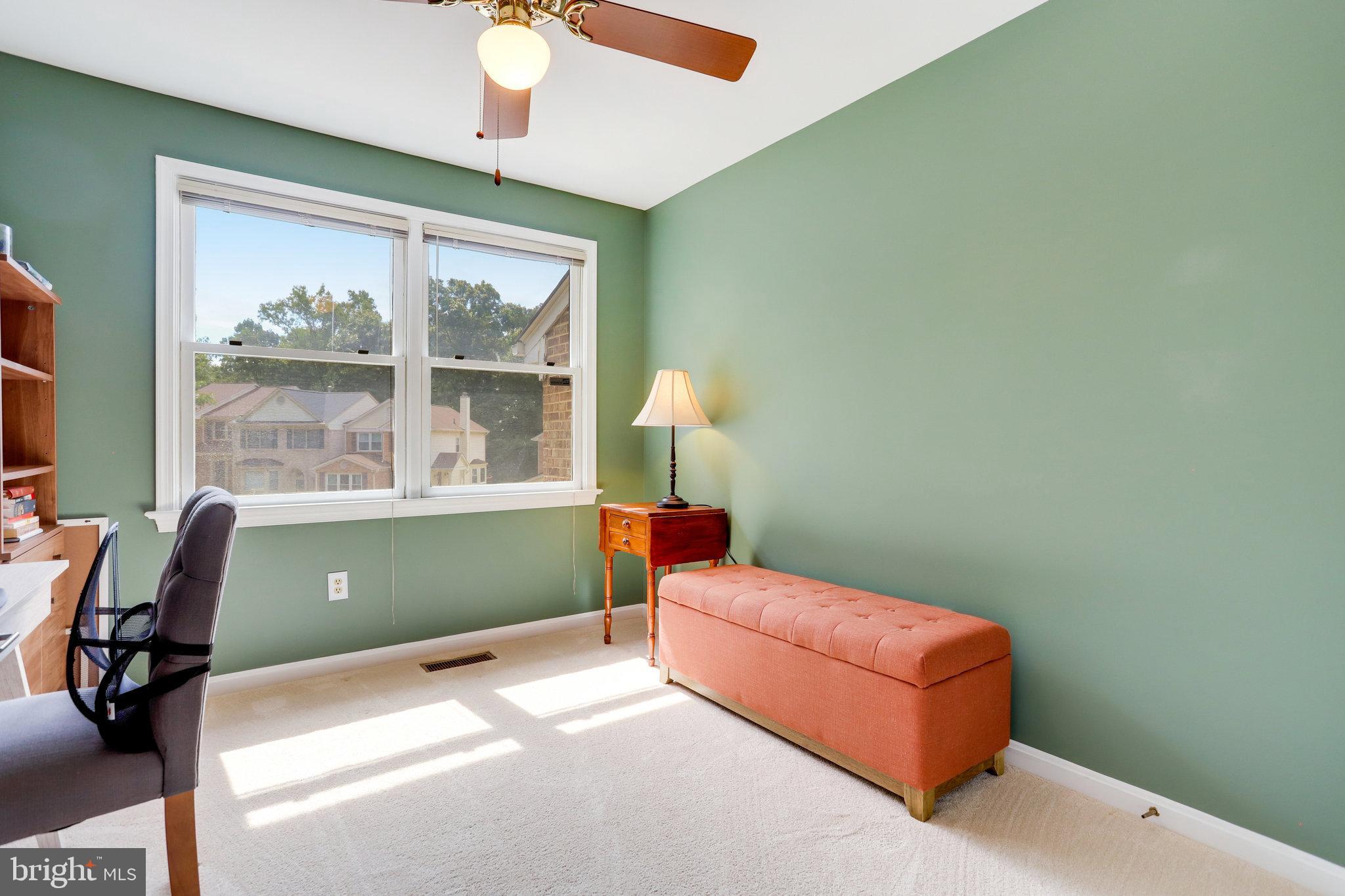 SOMERSET AT SOUTH RUN - Residential