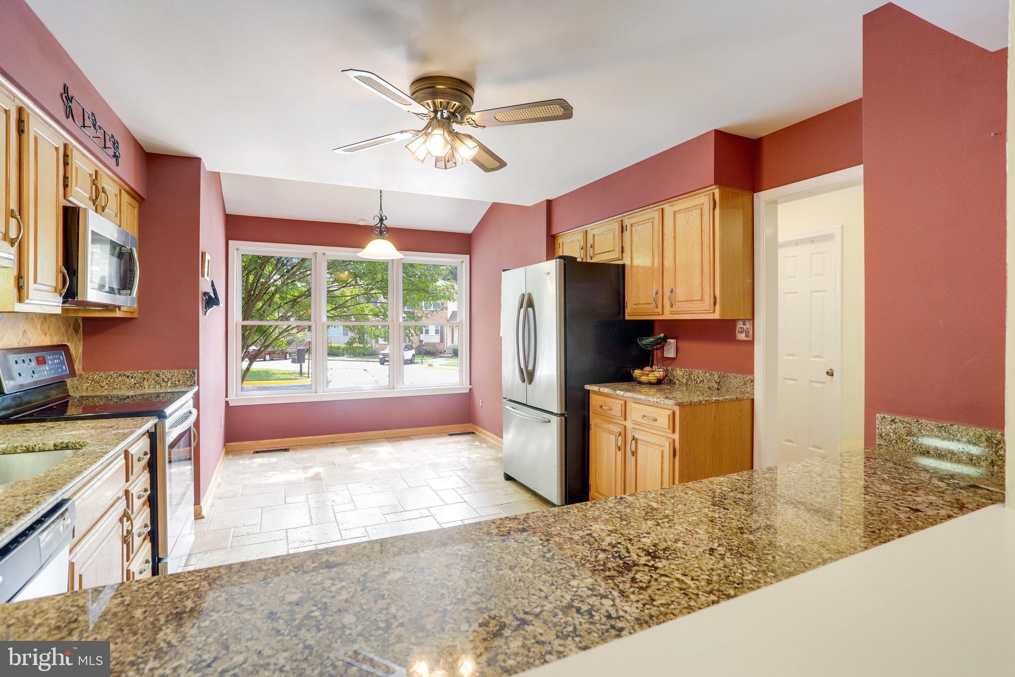 SOMERSET AT SOUTH RUN - Residential