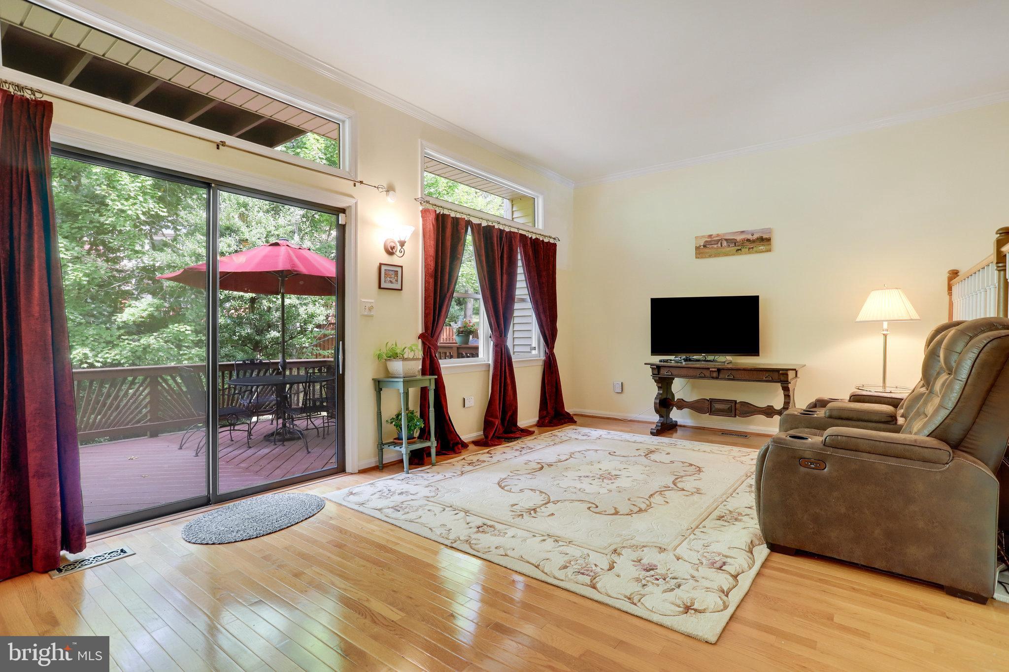 SOMERSET AT SOUTH RUN - Residential