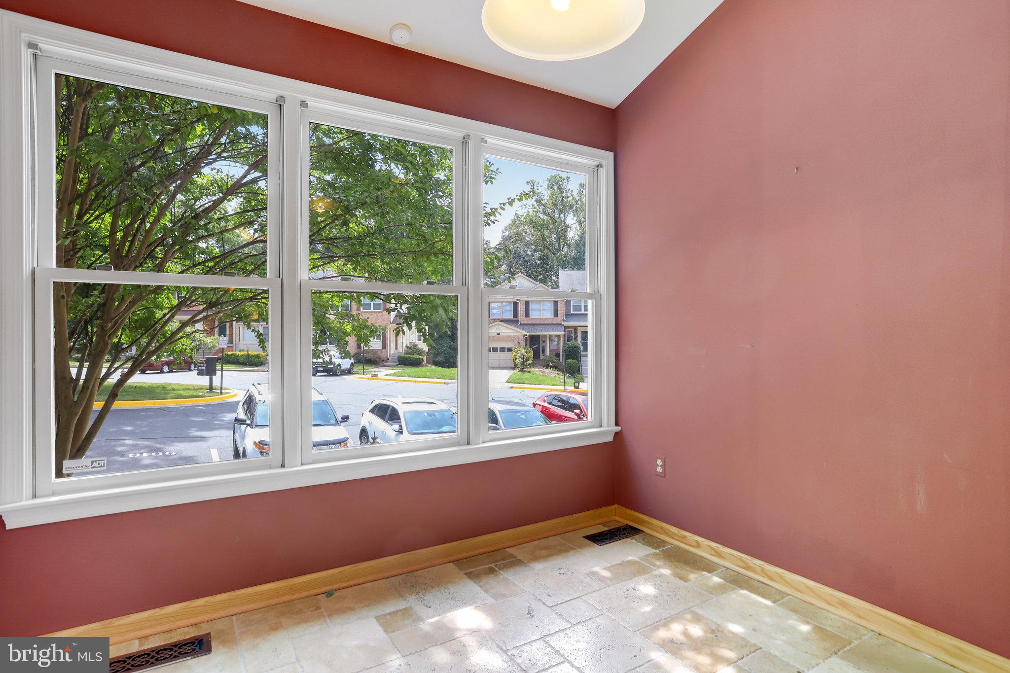 SOMERSET AT SOUTH RUN - Residential