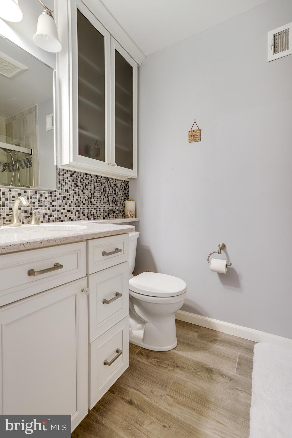 SOMERSET AT SOUTH RUN - Residential