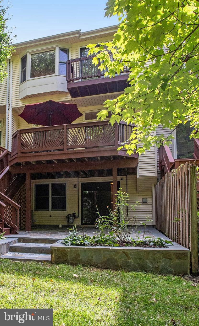 SOMERSET AT SOUTH RUN - Residential