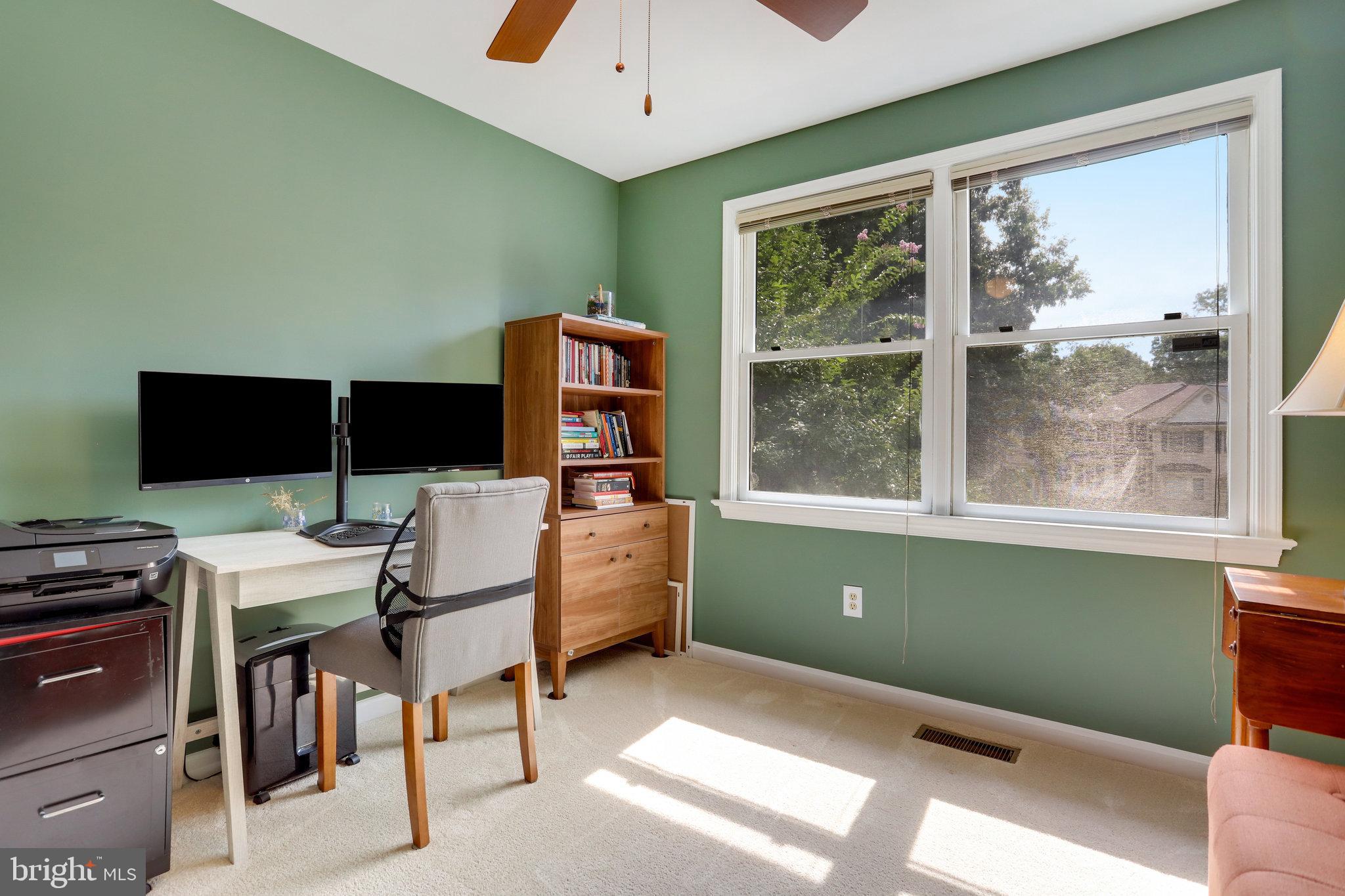 SOMERSET AT SOUTH RUN - Residential