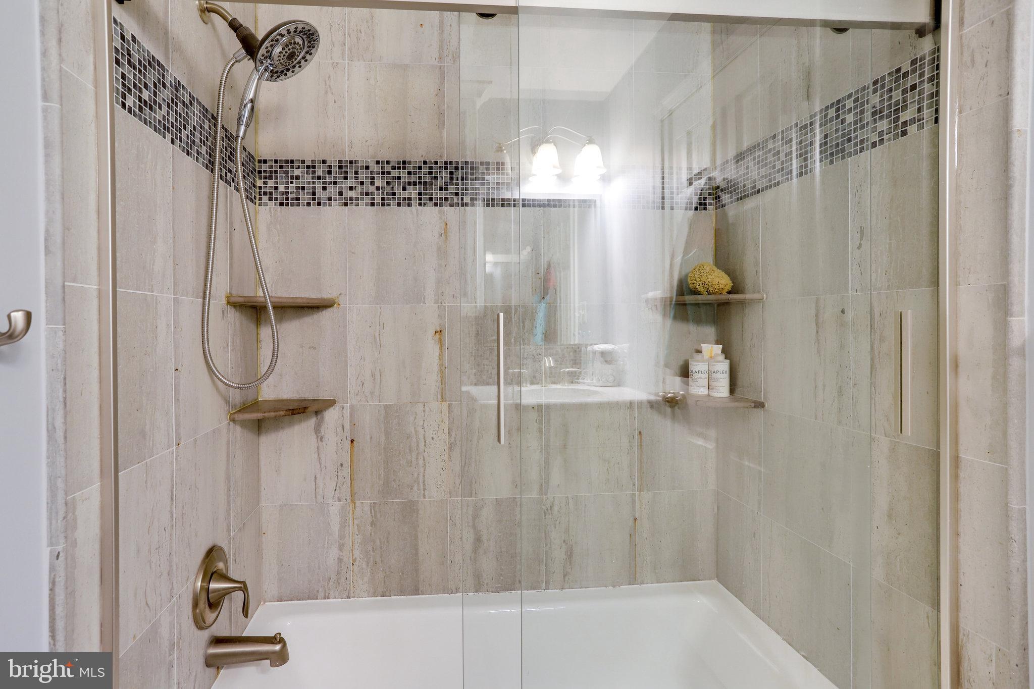 SOMERSET AT SOUTH RUN - Residential