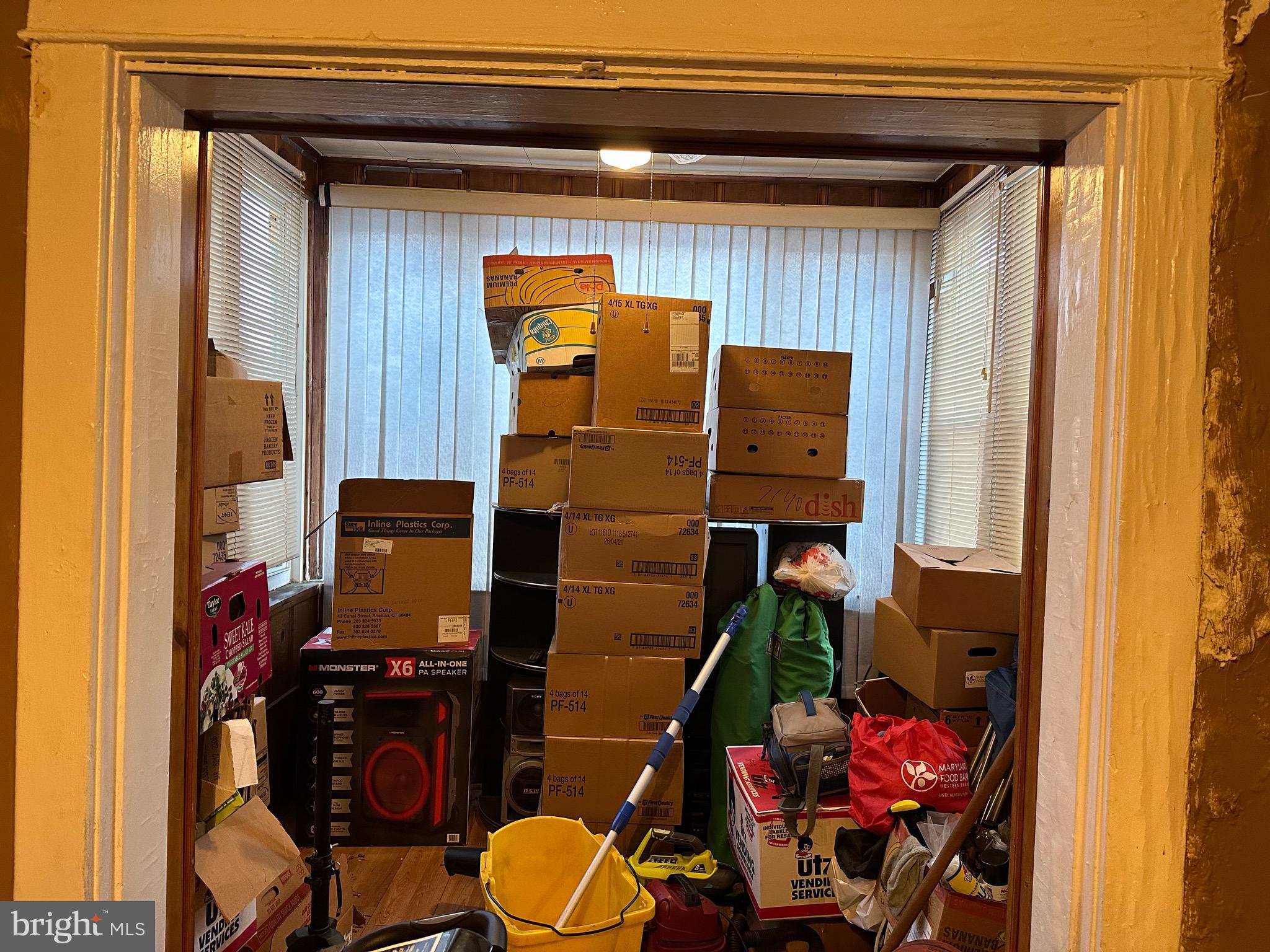 NORTHWEST COMMUNITY ACTION - Residential