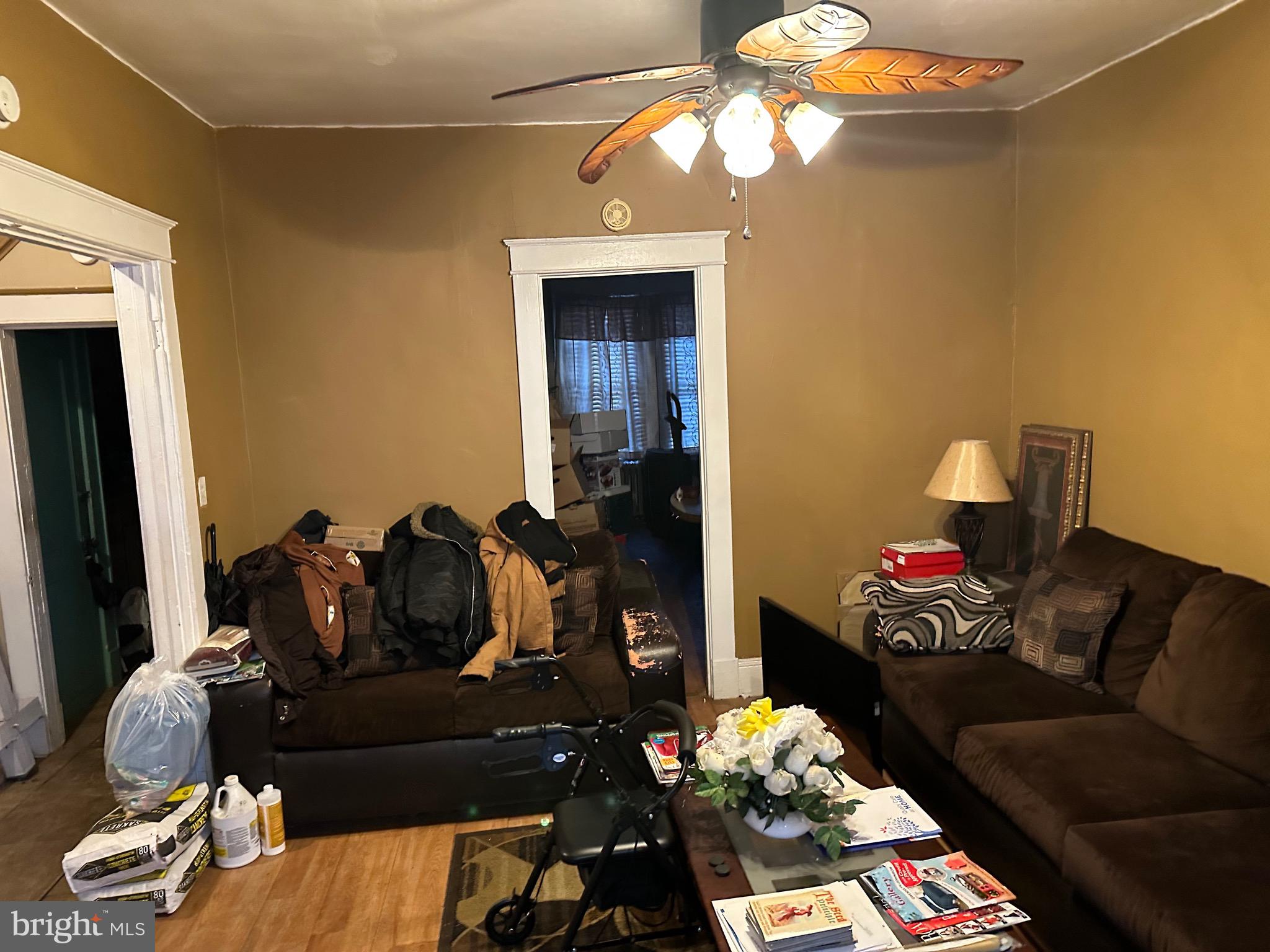 NORTHWEST COMMUNITY ACTION - Residential