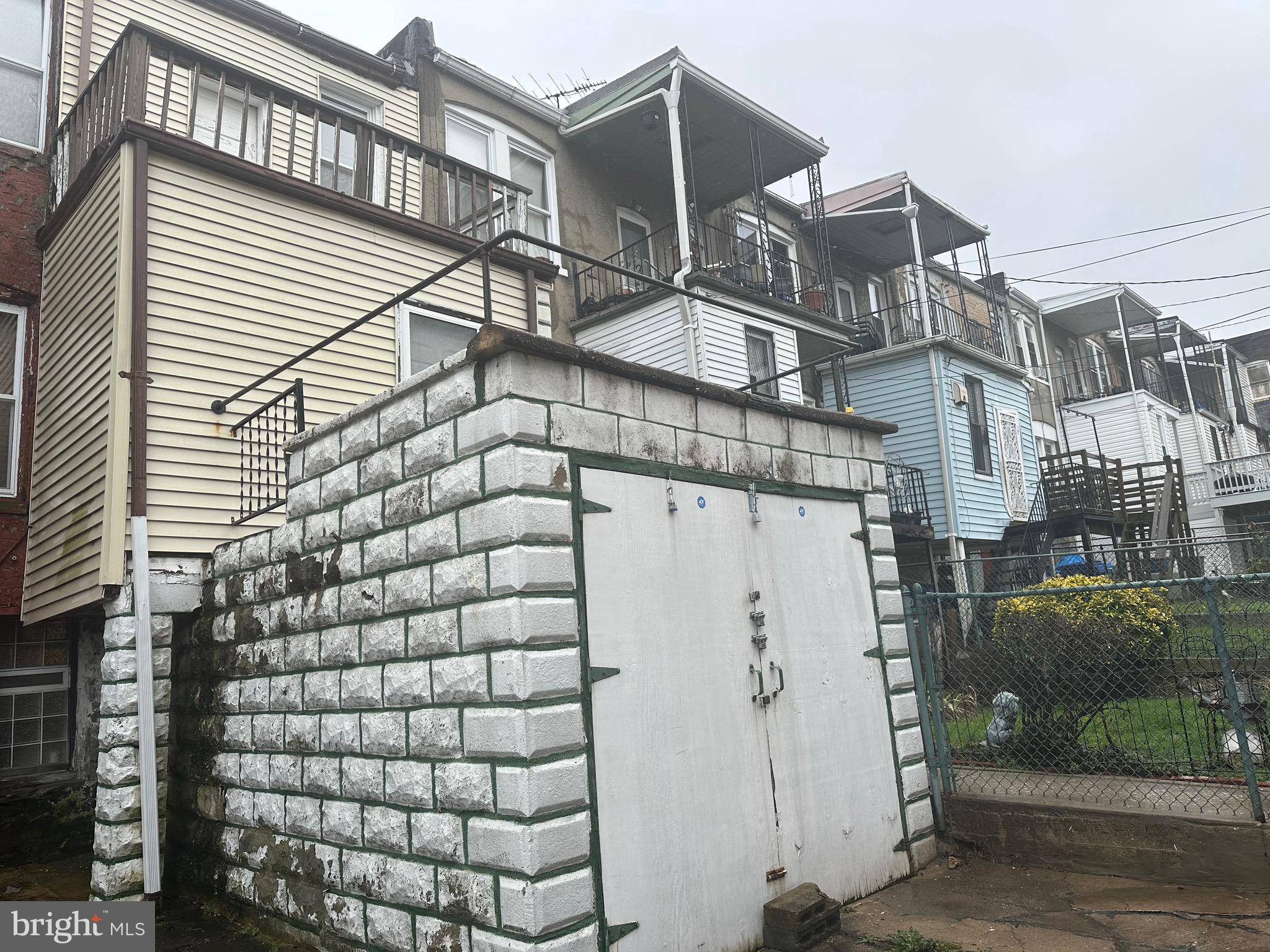 NORTHWEST COMMUNITY ACTION - Residential