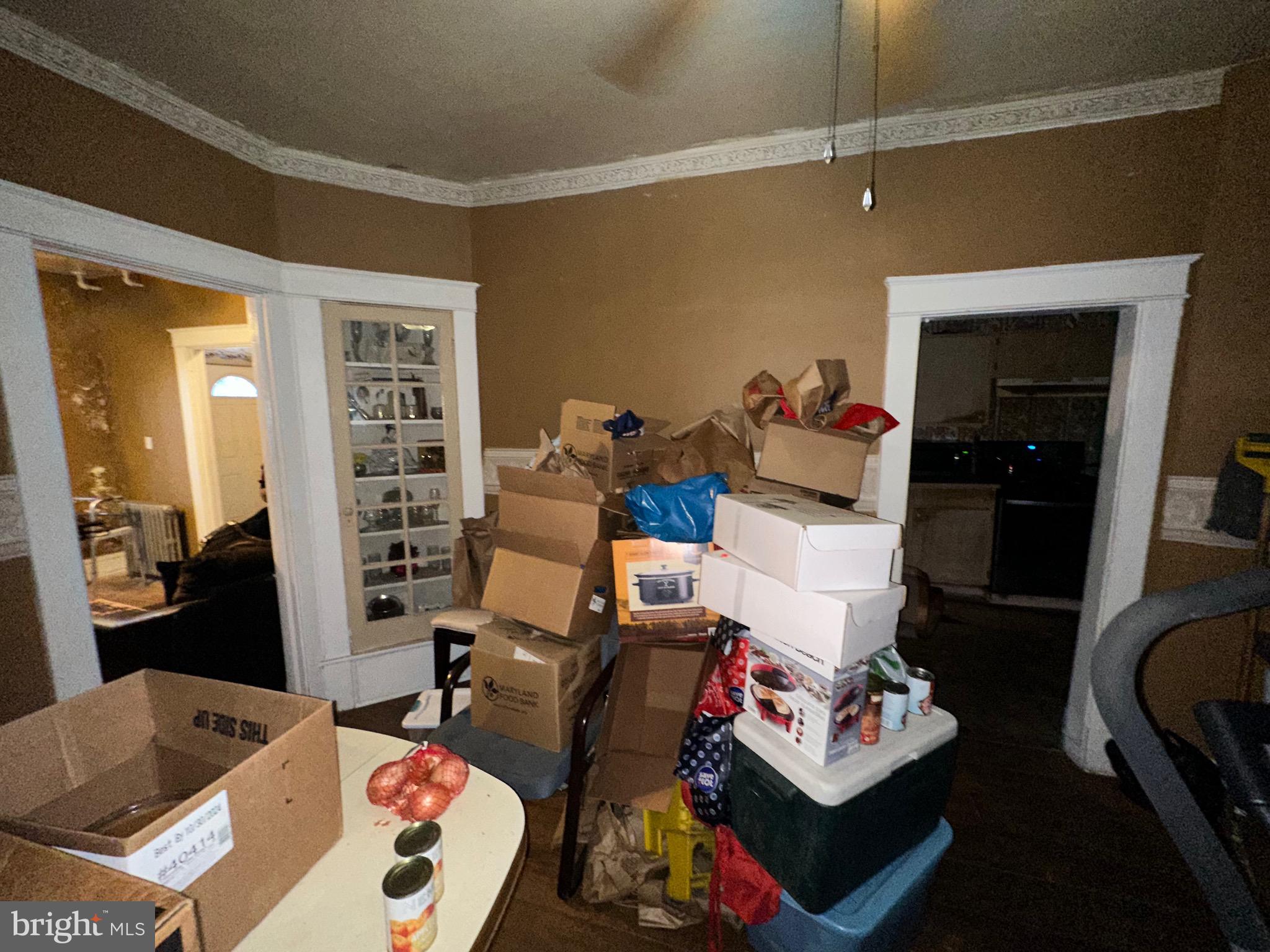 NORTHWEST COMMUNITY ACTION - Residential