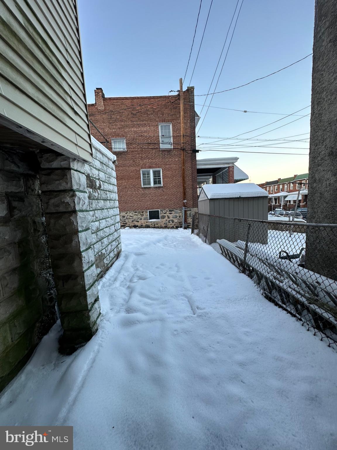 NORTHWEST COMMUNITY ACTION - Residential