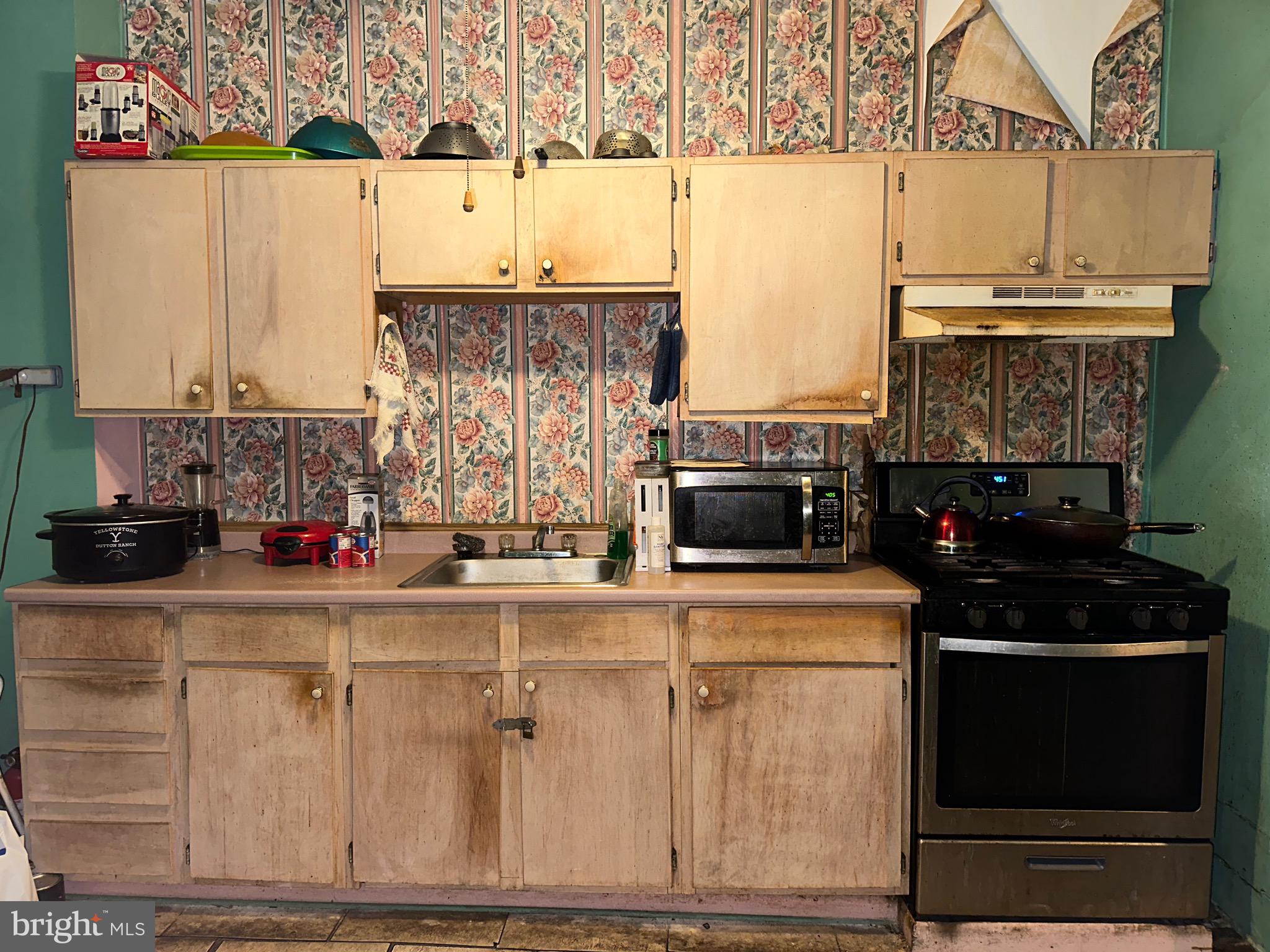 NORTHWEST COMMUNITY ACTION - Residential