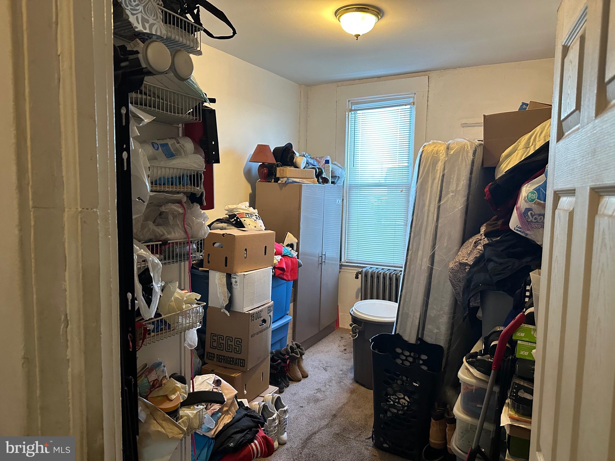 NORTHWEST COMMUNITY ACTION - Residential