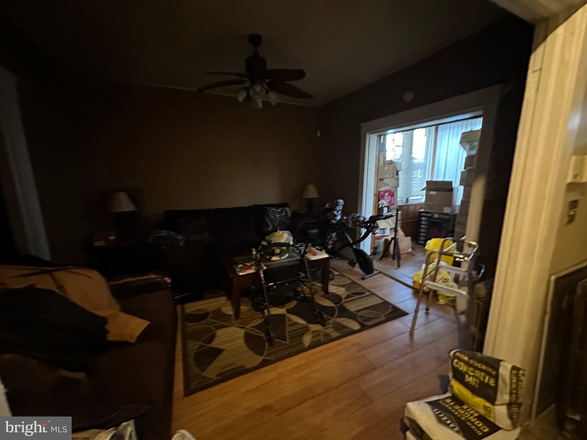 NORTHWEST COMMUNITY ACTION - Residential