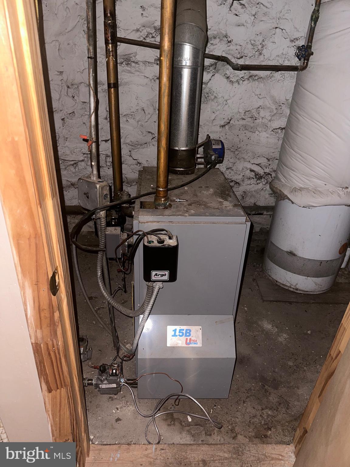 NORTHWEST COMMUNITY ACTION - Residential