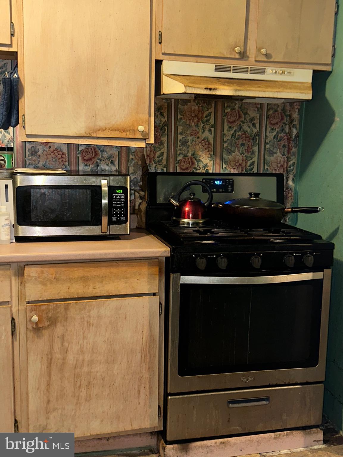 NORTHWEST COMMUNITY ACTION - Residential