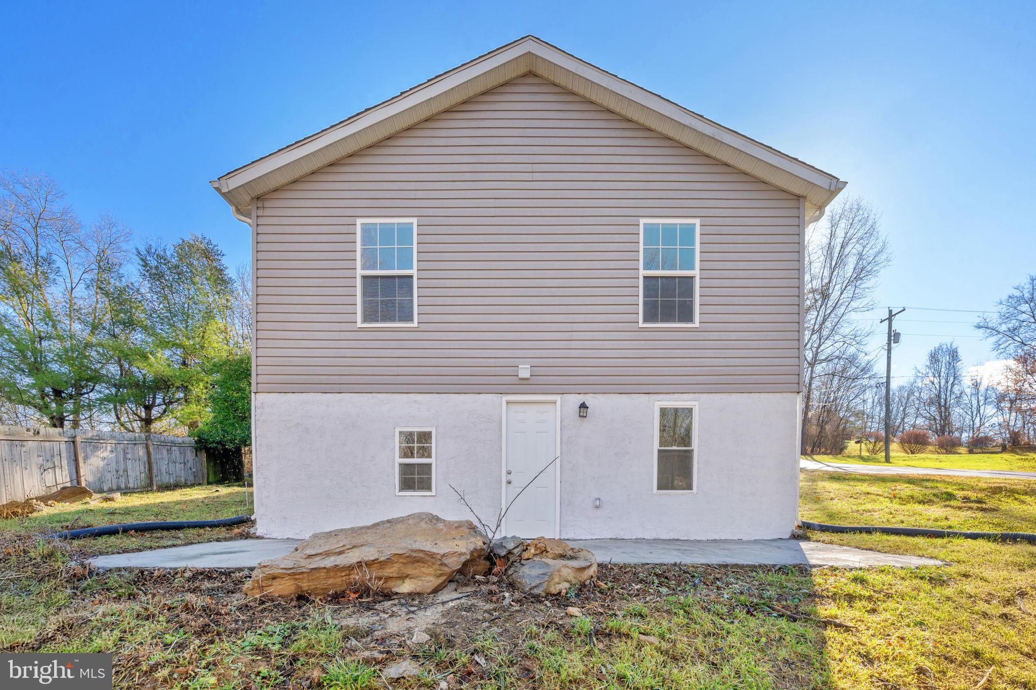 SHENANDOAH  SHORES - Residential