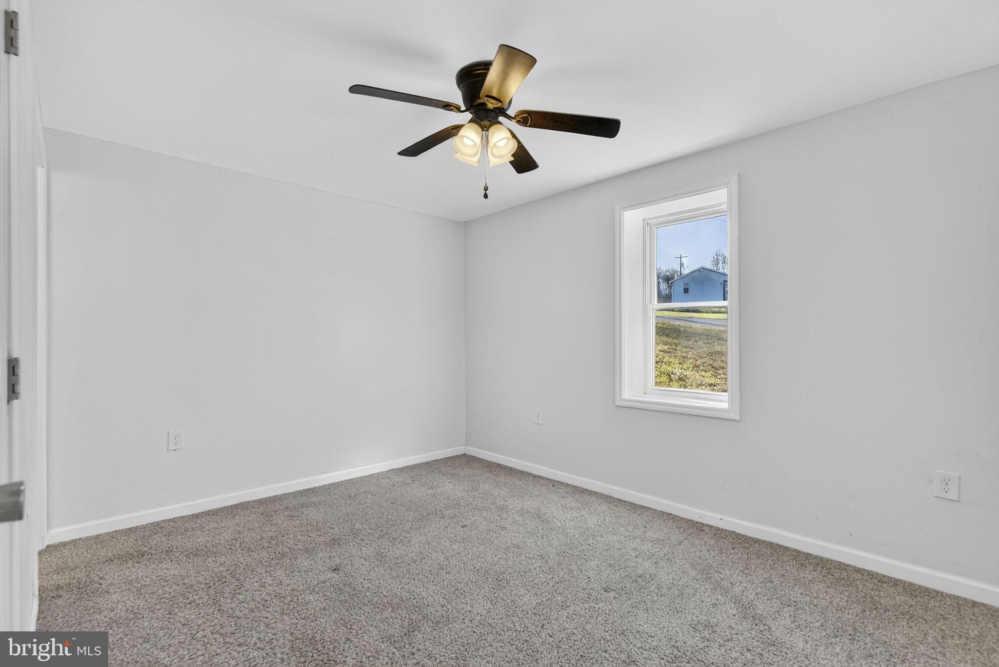 SHENANDOAH  SHORES - Residential