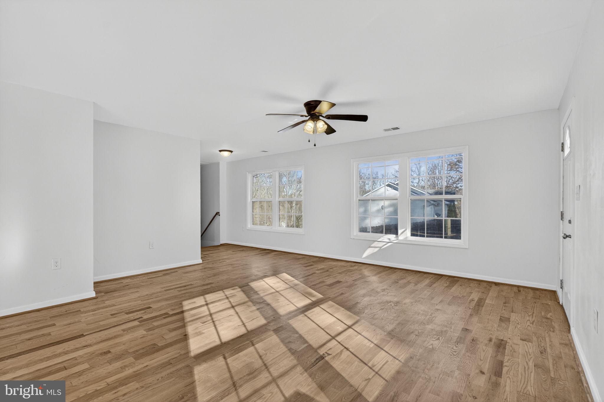 SHENANDOAH  SHORES - Residential