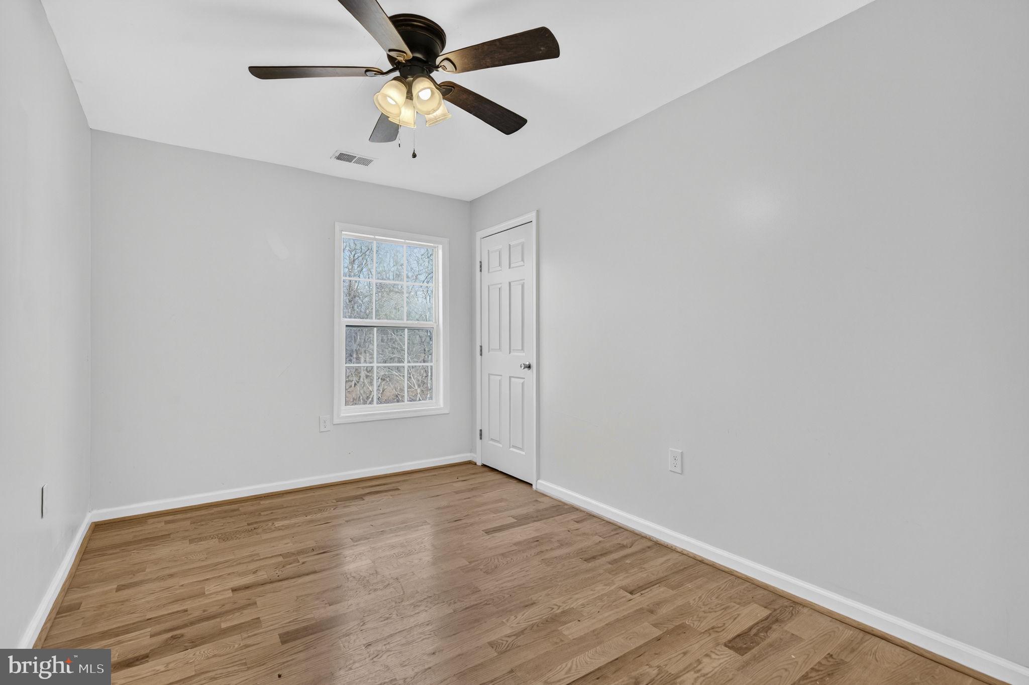 SHENANDOAH  SHORES - Residential