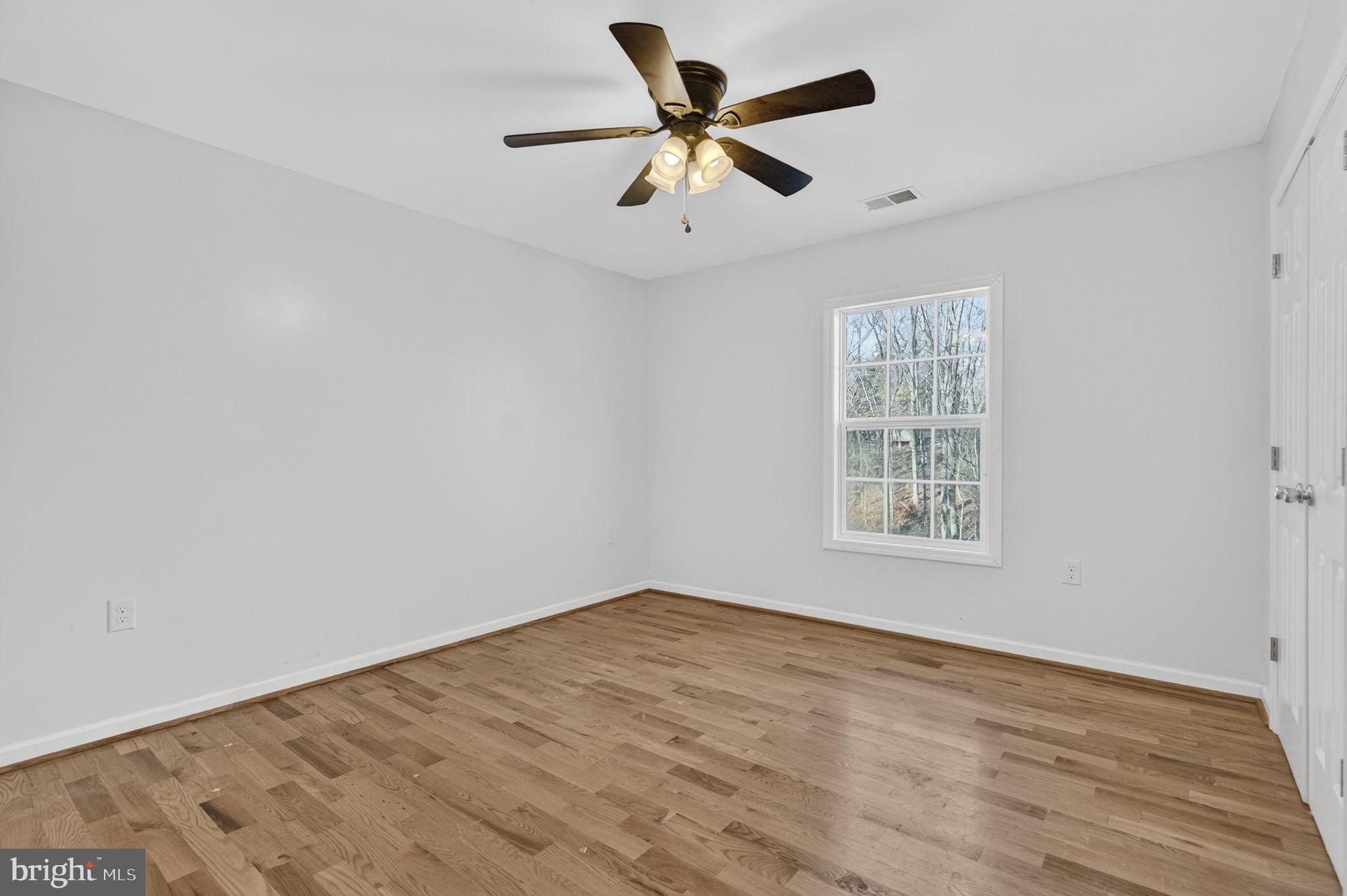 SHENANDOAH  SHORES - Residential