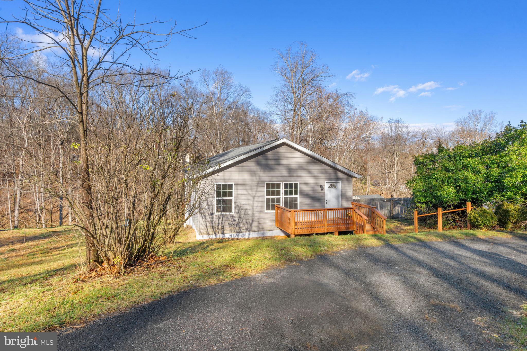 SHENANDOAH  SHORES - Residential