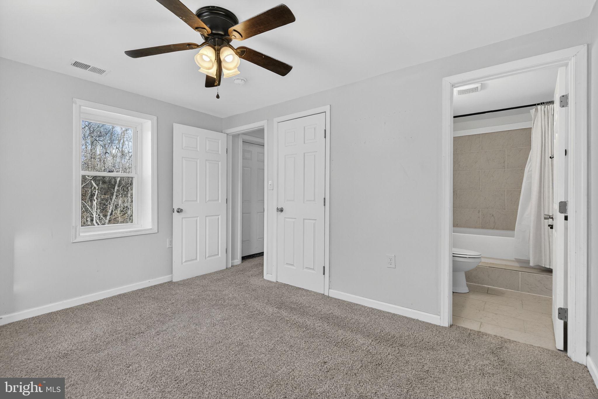 SHENANDOAH  SHORES - Residential