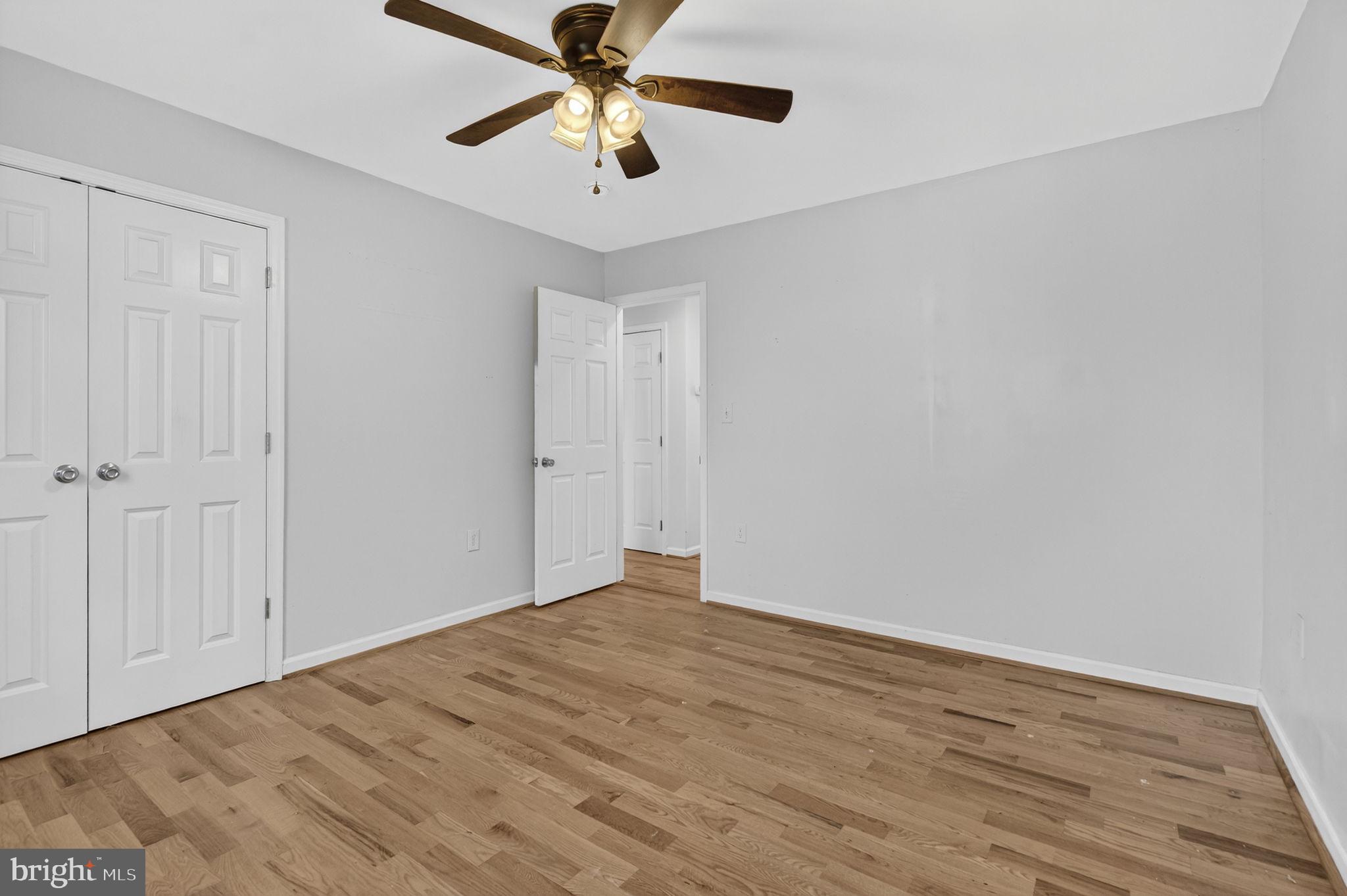 SHENANDOAH  SHORES - Residential