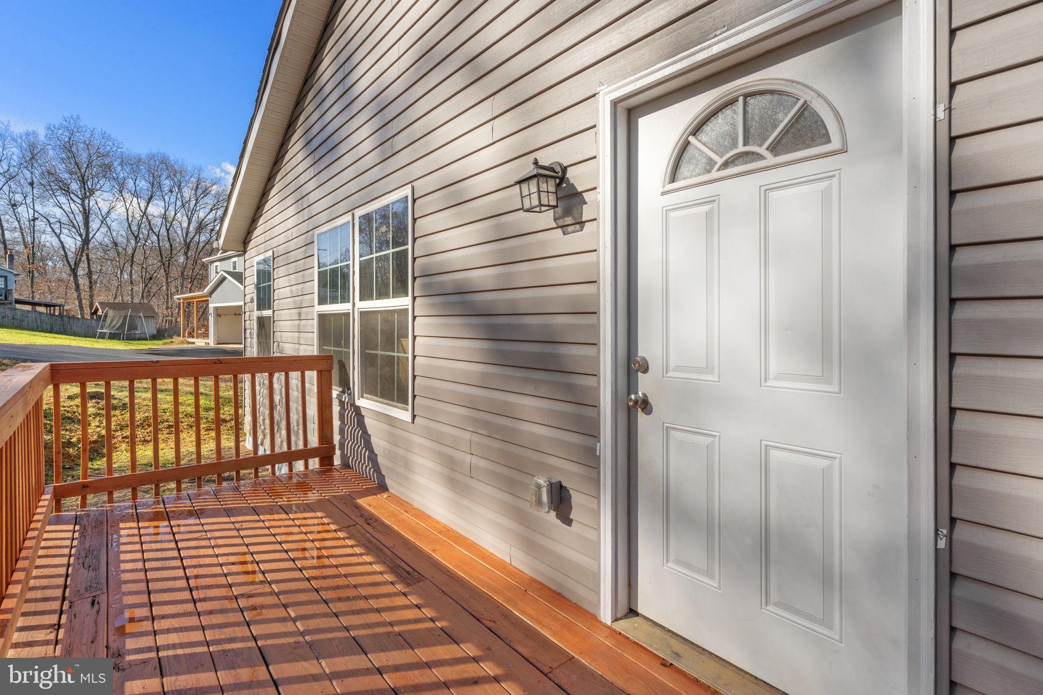 SHENANDOAH  SHORES - Residential