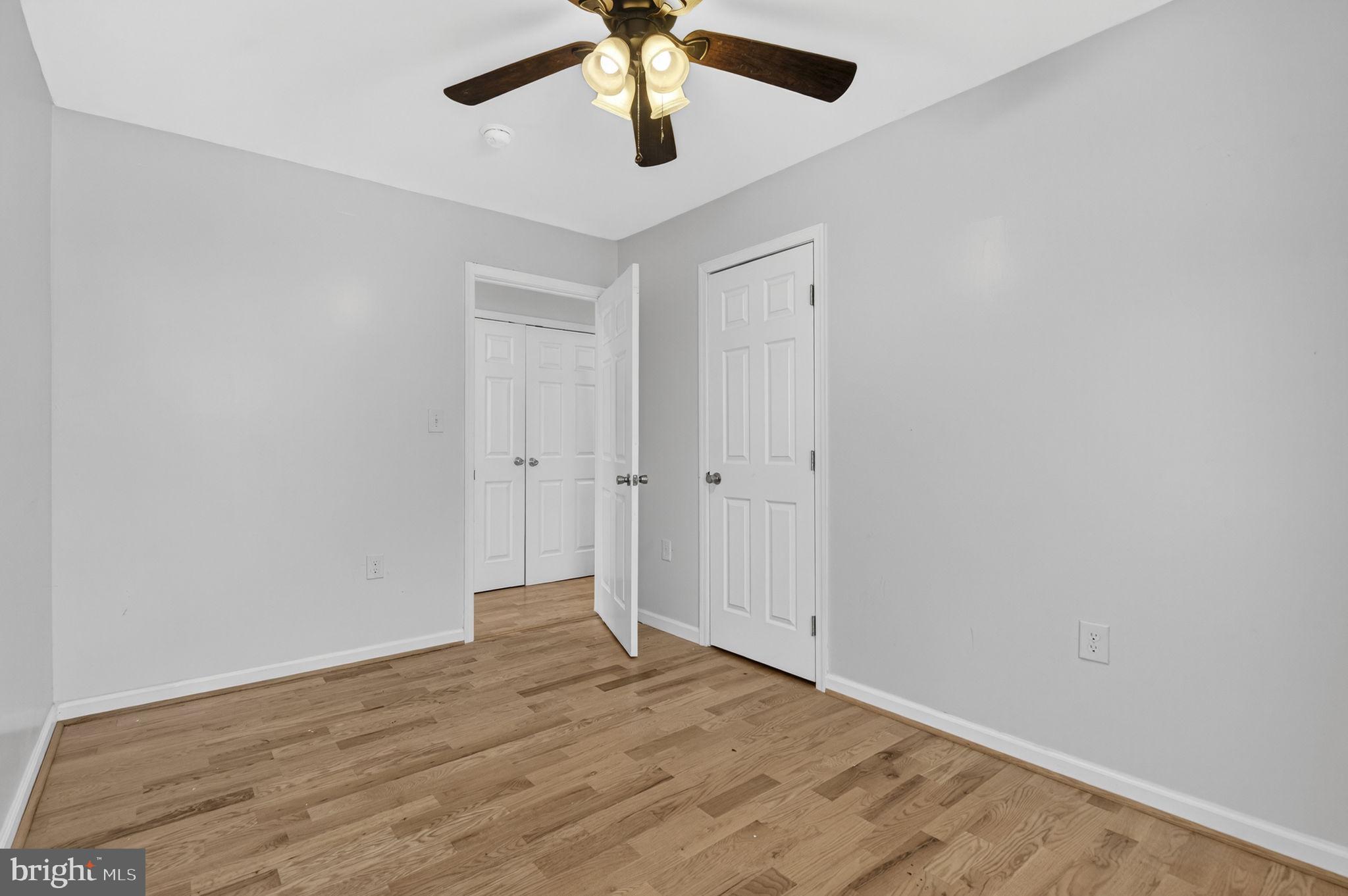 SHENANDOAH  SHORES - Residential