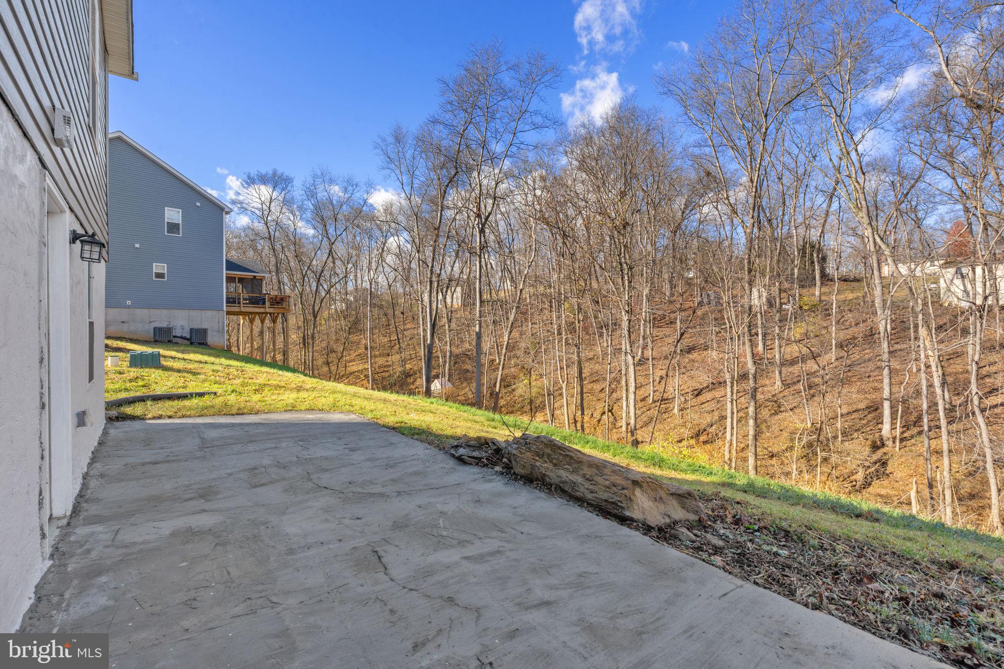 SHENANDOAH  SHORES - Residential