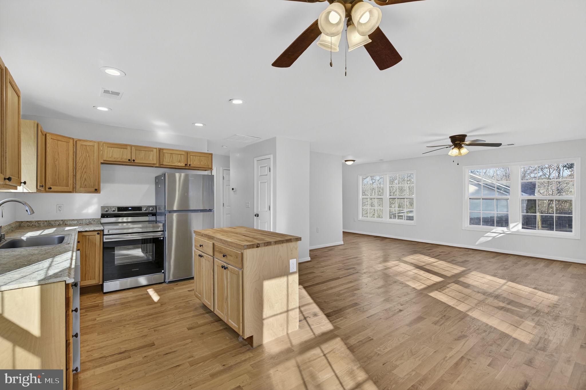 SHENANDOAH  SHORES - Residential