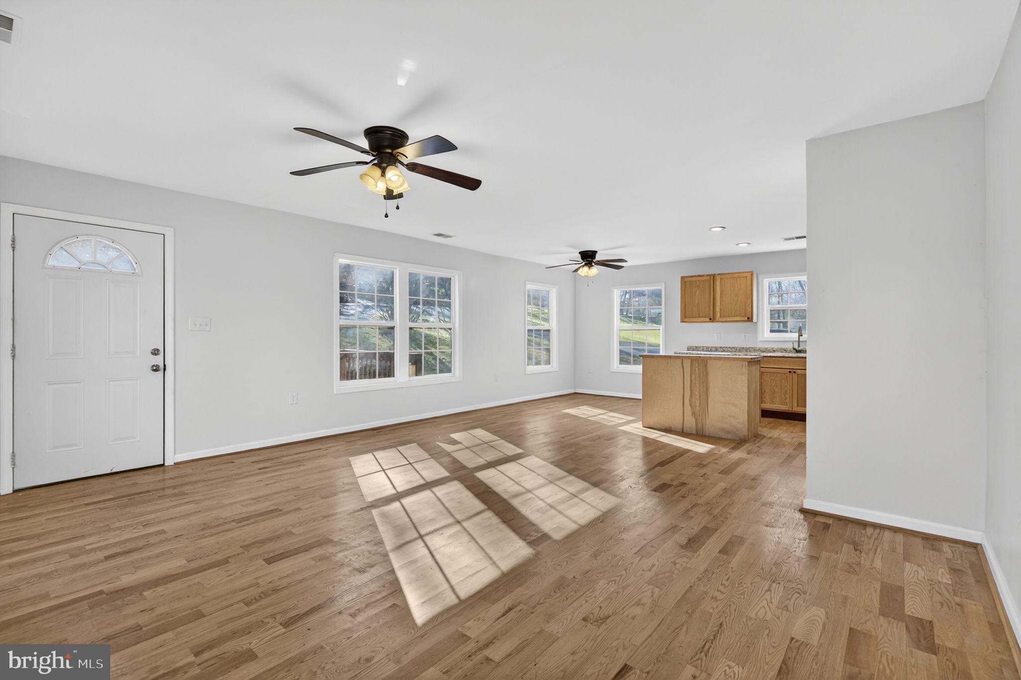 SHENANDOAH  SHORES - Residential