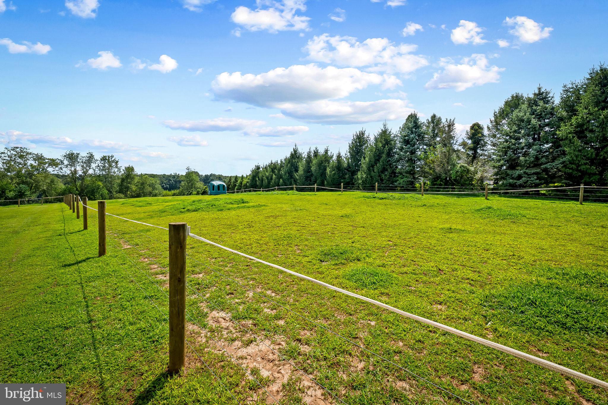MADONNA MEADOWS - Farm