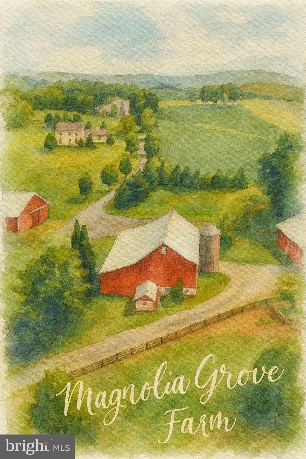 MADONNA MEADOWS - Farm