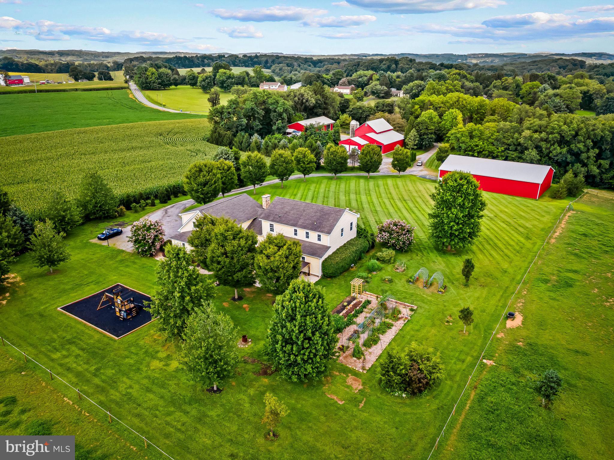4522 MADONNA ROAD