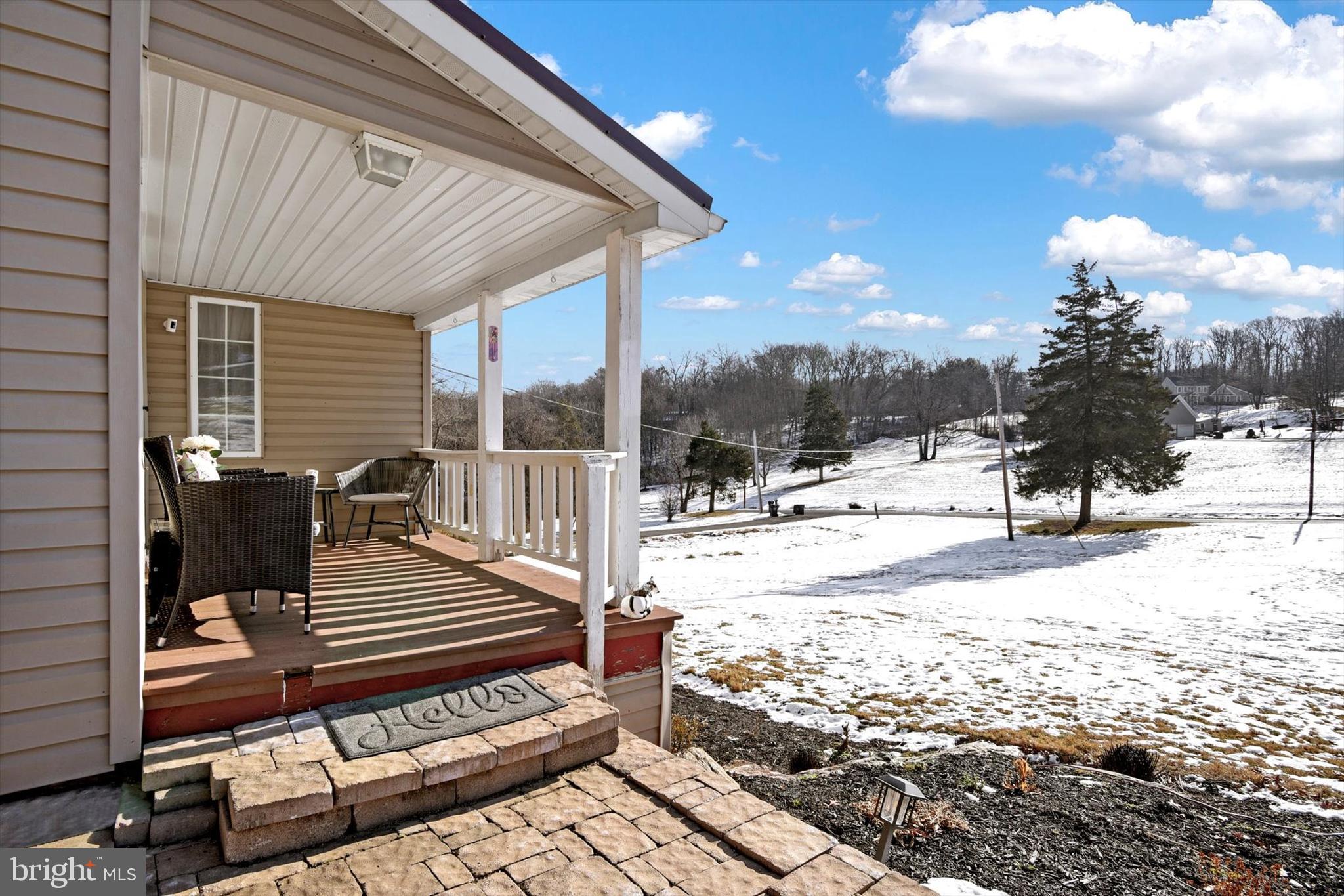 COLDSTREAM - Residential