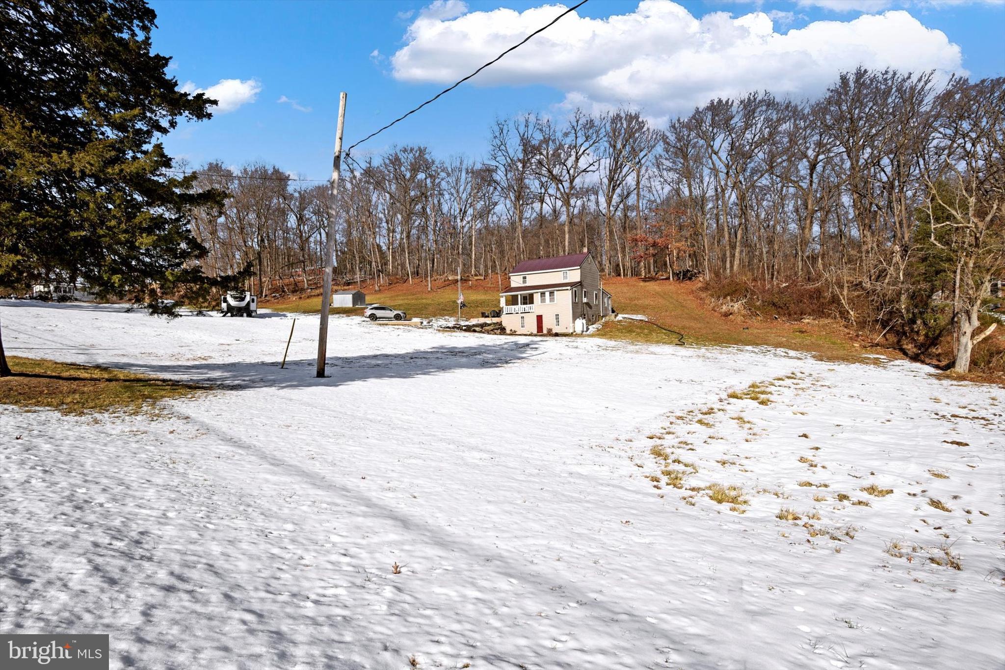 COLDSTREAM - Residential