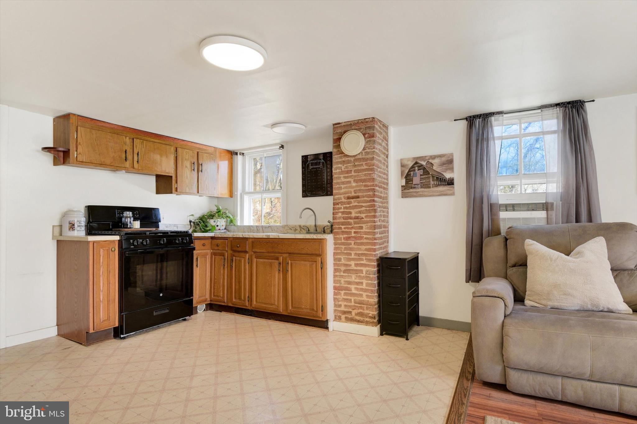 COLDSTREAM - Residential