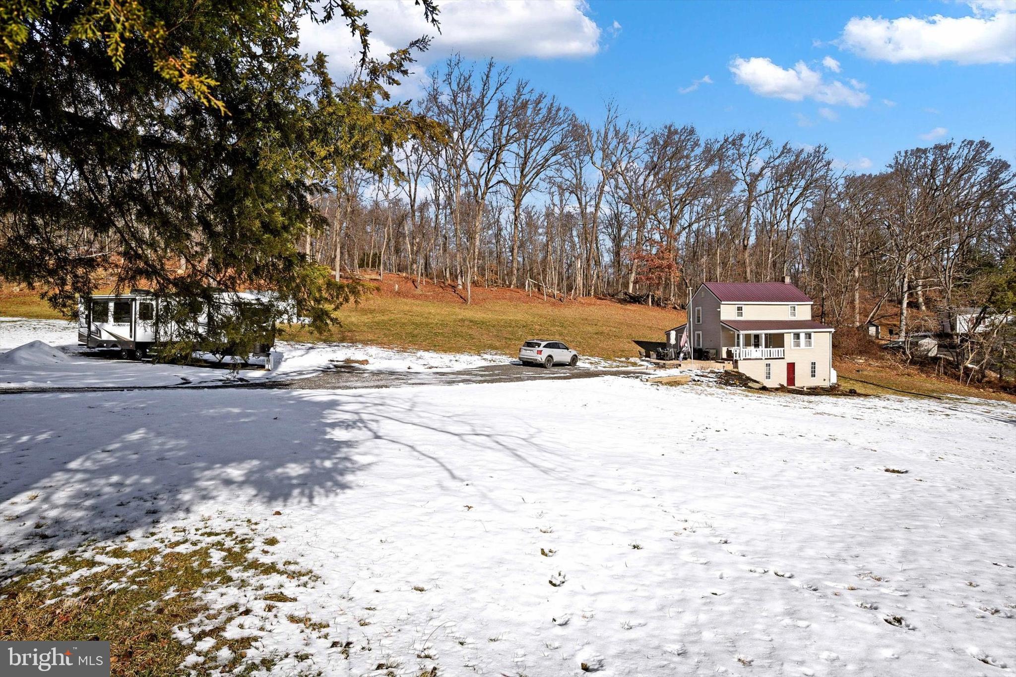 COLDSTREAM - Residential