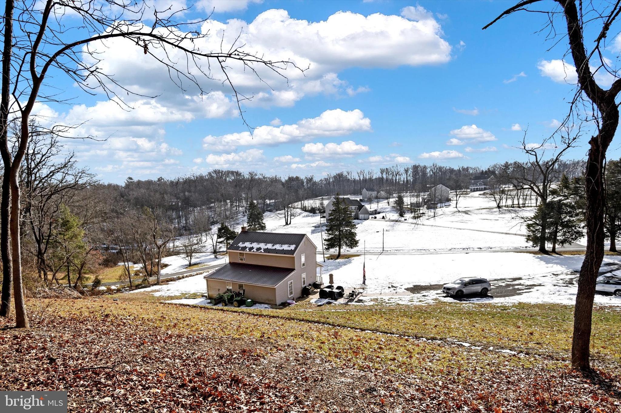 COLDSTREAM - Residential