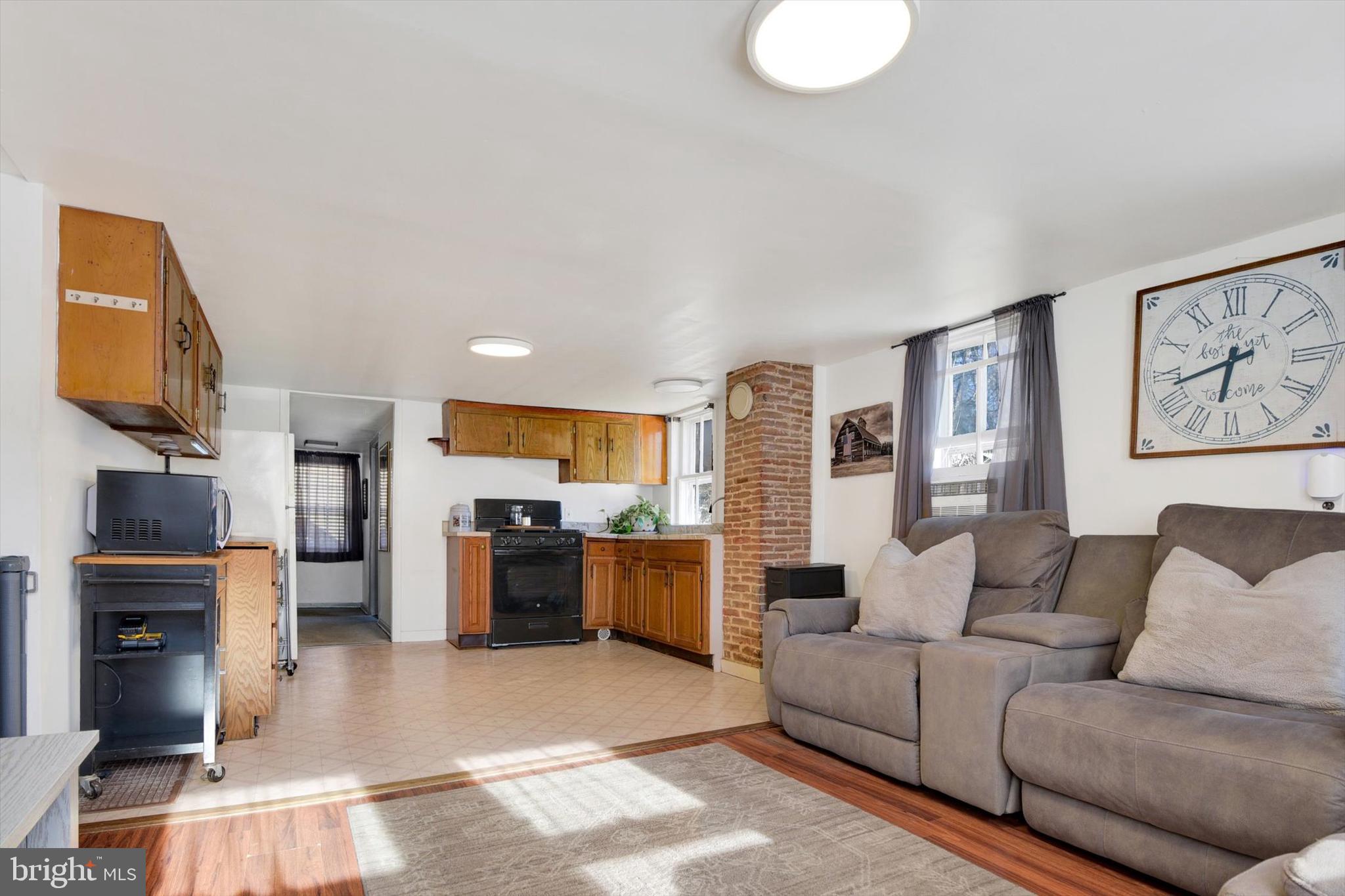 COLDSTREAM - Residential