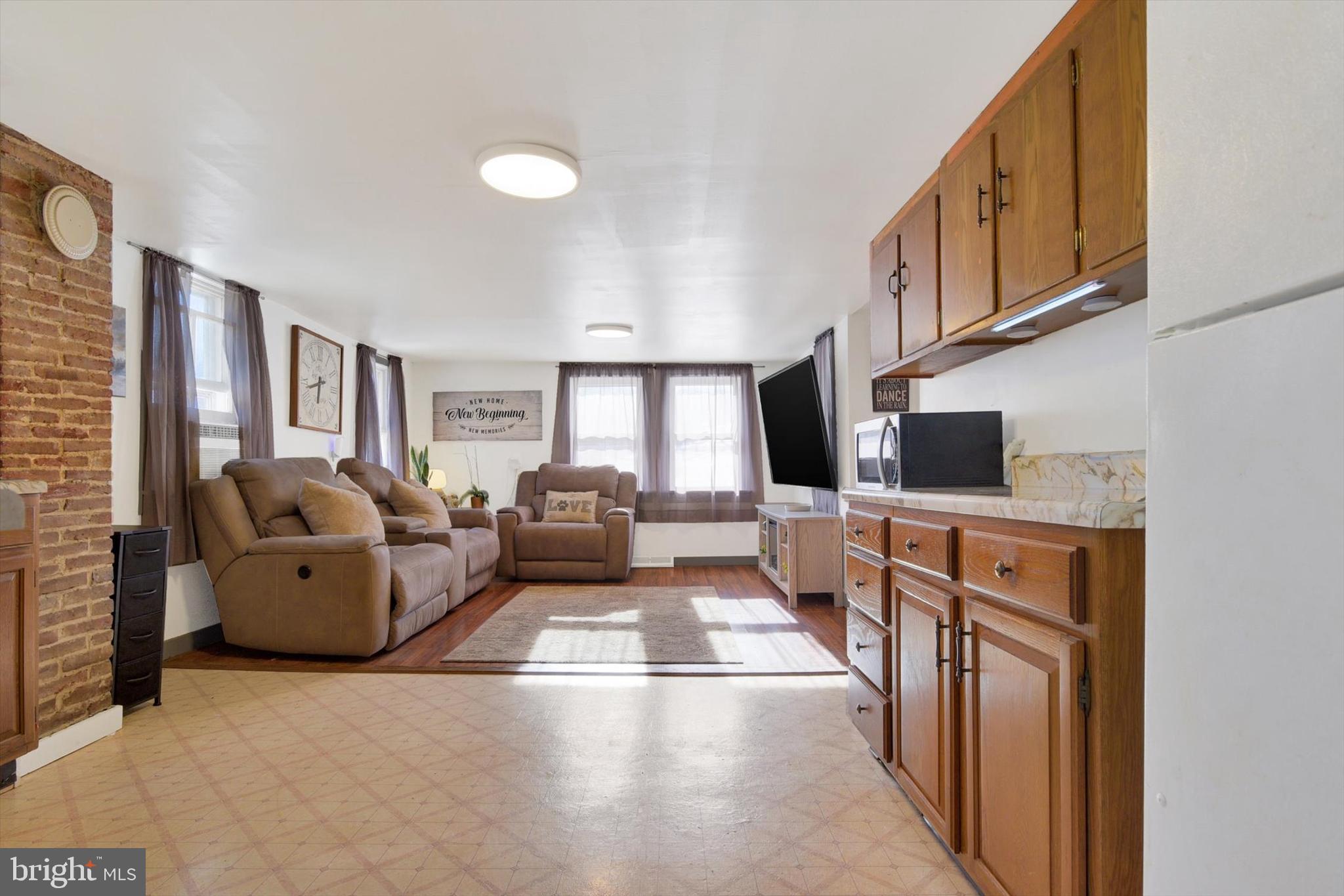 COLDSTREAM - Residential