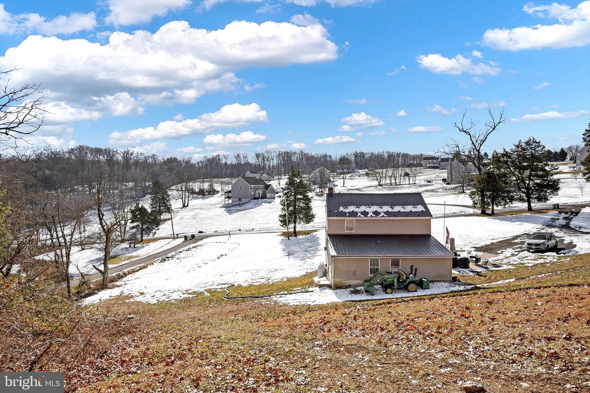 COLDSTREAM - Residential