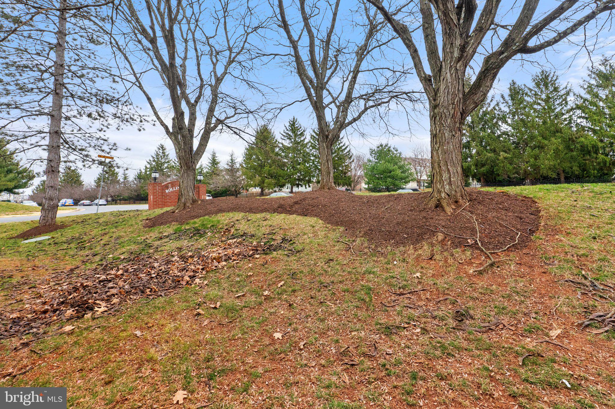 ROLLING RIDGE - Residential