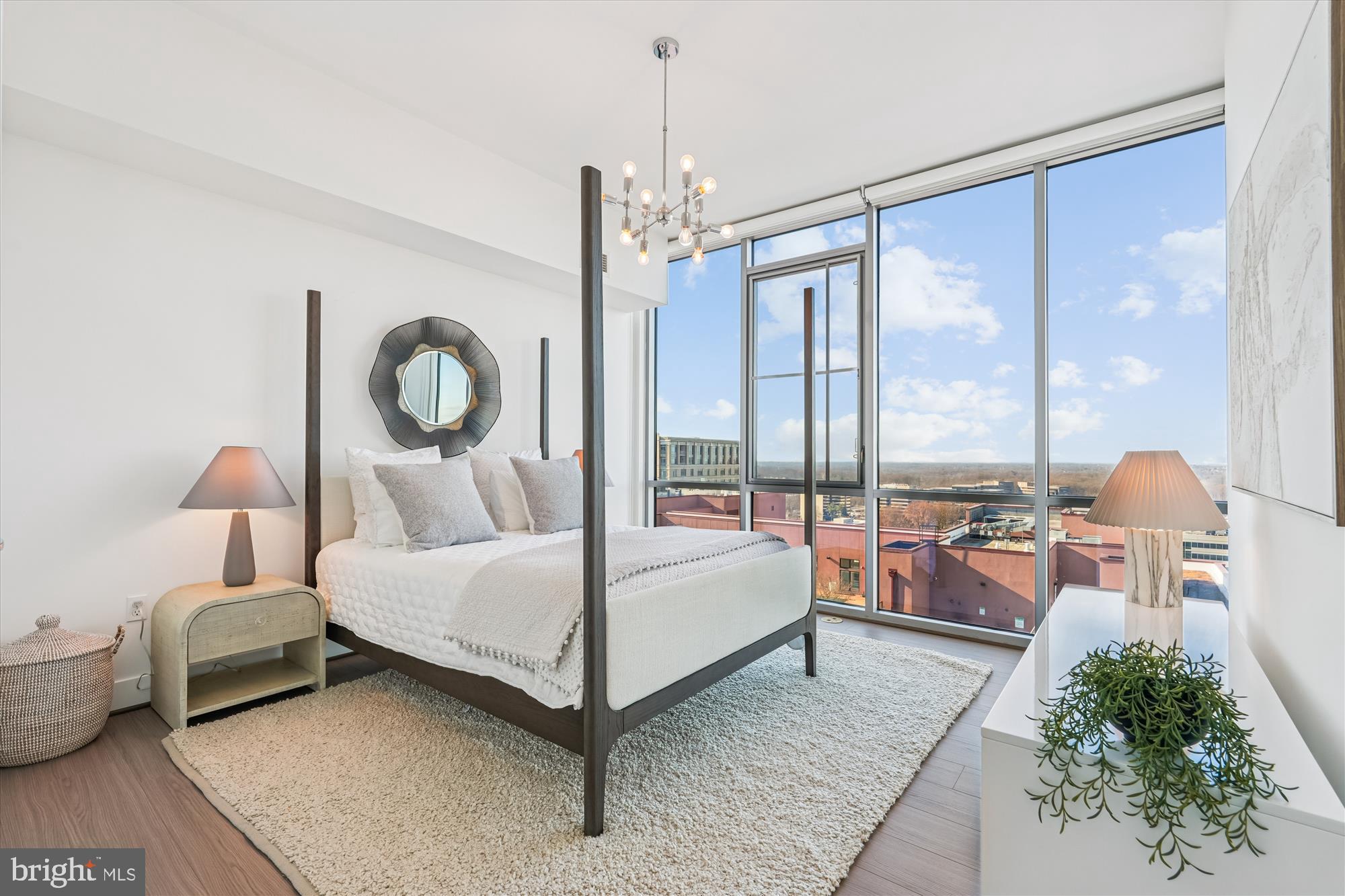 PIKE AND ROSE - Residential Lease