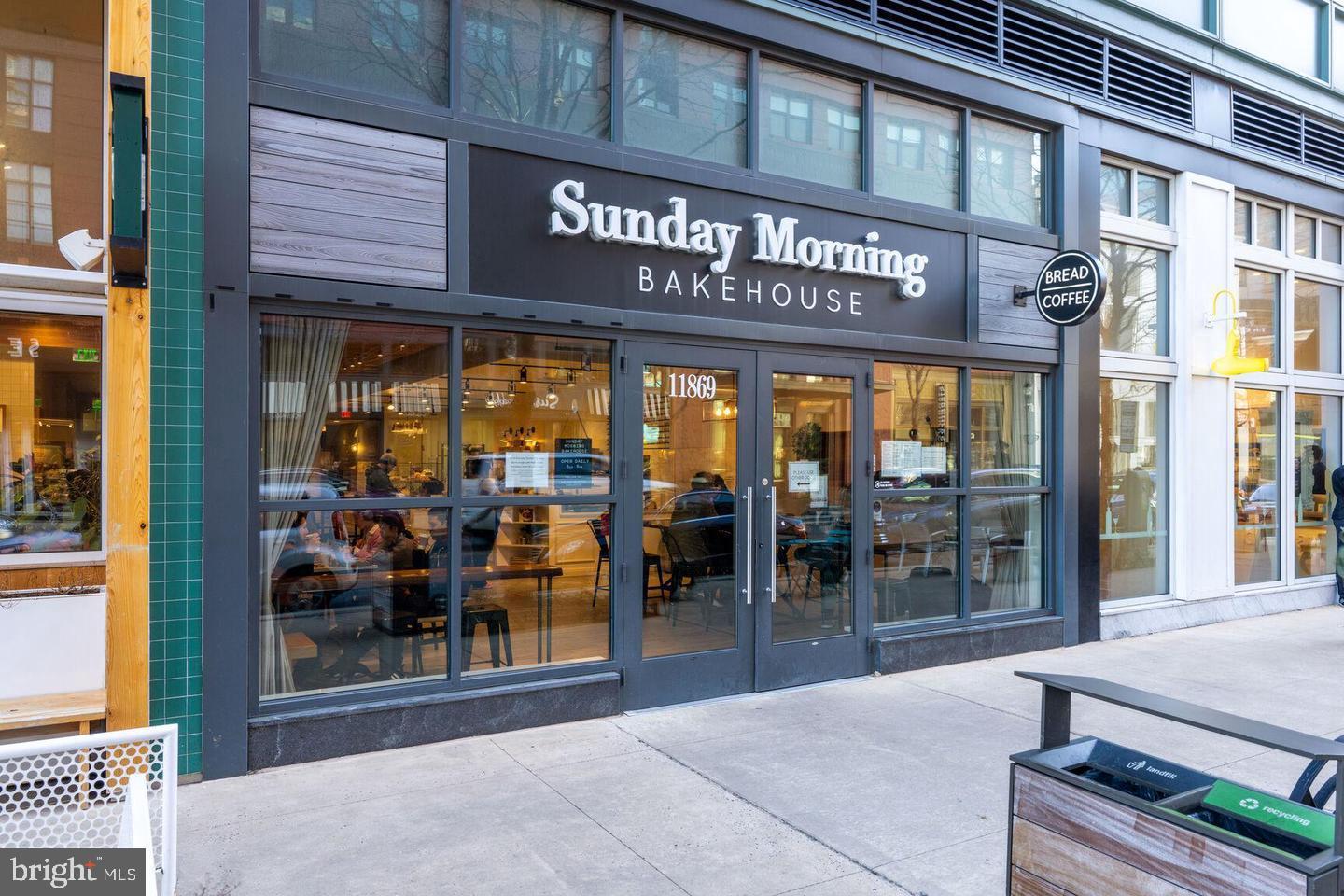 PIKE AND ROSE - Residential Lease