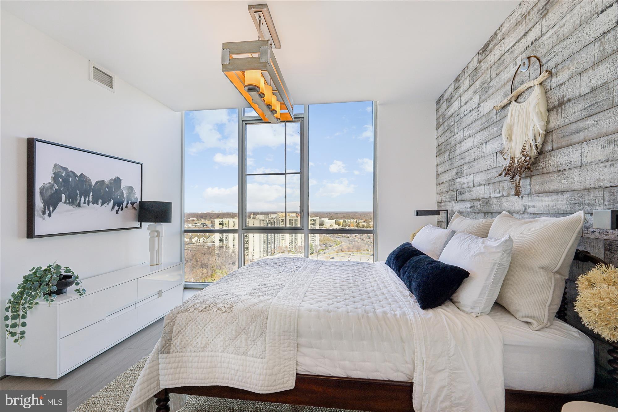 PIKE AND ROSE - Residential Lease